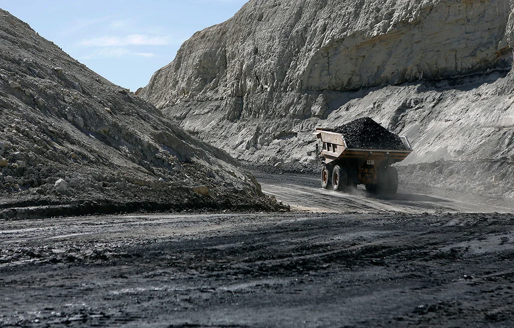 Guardian: рост добычи полезных ископаемых в мире приведет к пагубным последствиям