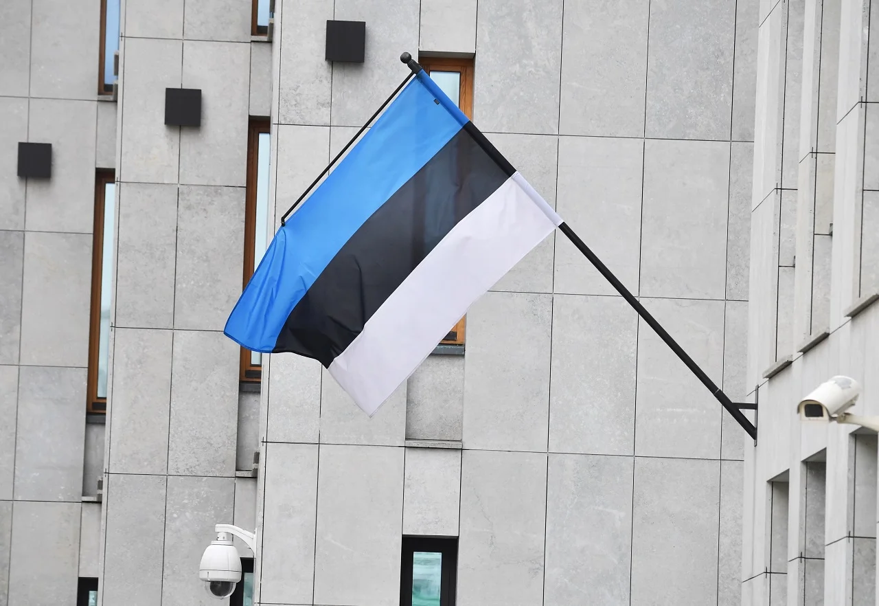 Скоростной спуск: экономика Эстонии находится в состоянии затяжного спада